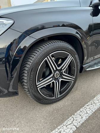 Mercedes-Benz GLE Coupe 450 d mHEV 4-Matic AMG Line - 15