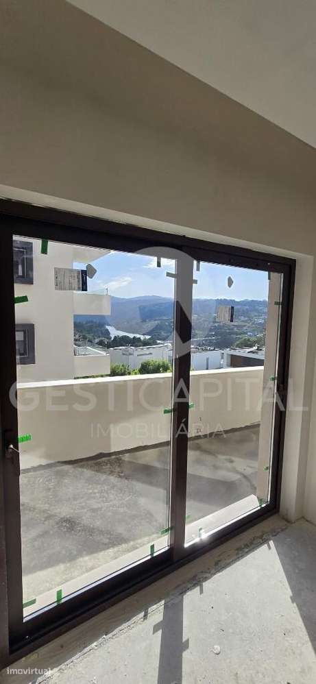 Apartamento T1 Novo | Marco de Canaveses-13