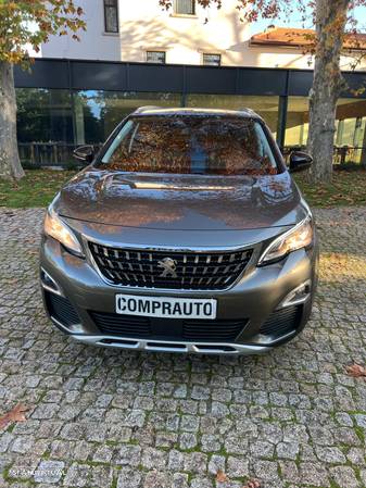 Peugeot 5008 1.5 BlueHDi Active - 1