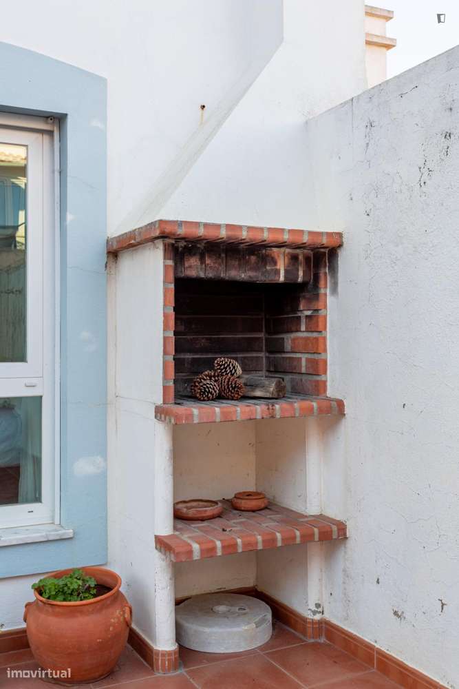 Apartamento com 2 quartos - localizado em Torres vedras - Grande imagem: 5/7