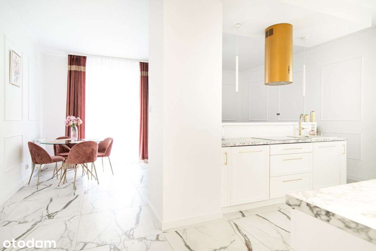 Apartament Nowaka, Uwm, kortowo, Galeria Warmińska - Pełny obrazek: 3/20