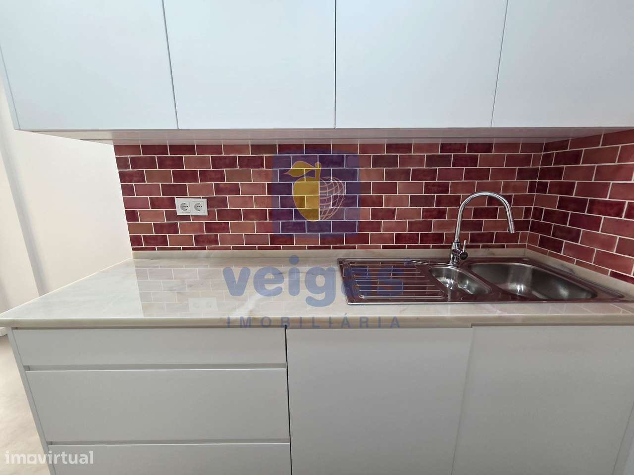 Apartamento T2 na Misericórdia-17