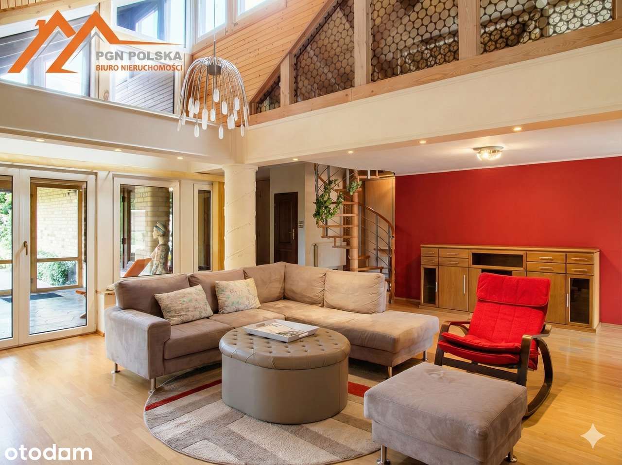 PERŁA NA RYNKU – NAJLEPSZA OFERTA W PROMIENIU 50 KM OD POZNANIA - Pełny obrazek: 2/13