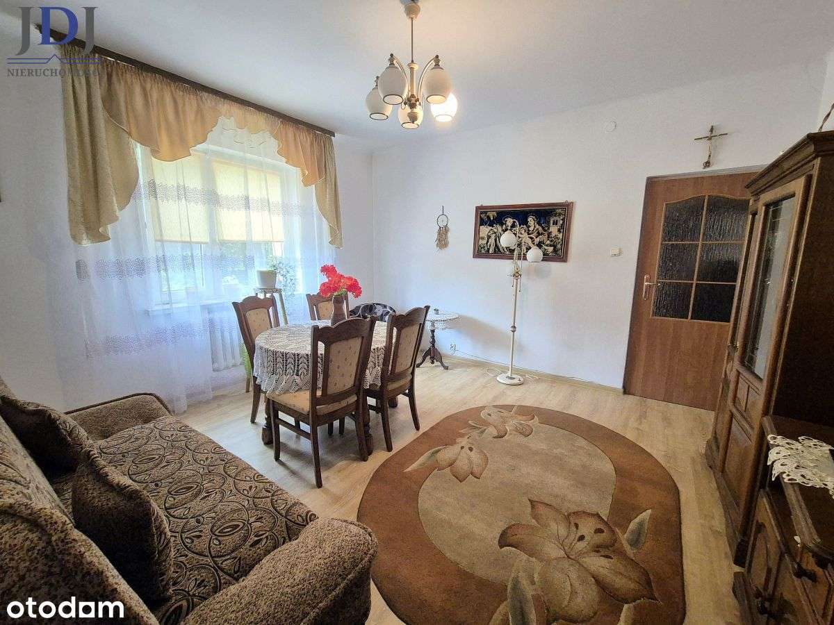 Dom murowany w otulinie świerków. - Pełny obrazek: 5/19