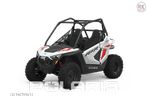 Polaris Outlaw - 4