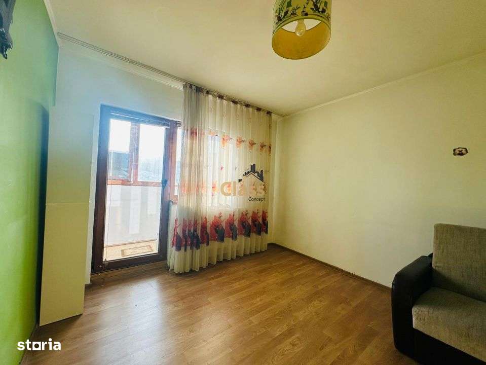 Apartament 3 camere | Decomandat | 78 mpu | Zona Plopilor - Imagine principală: 4/9