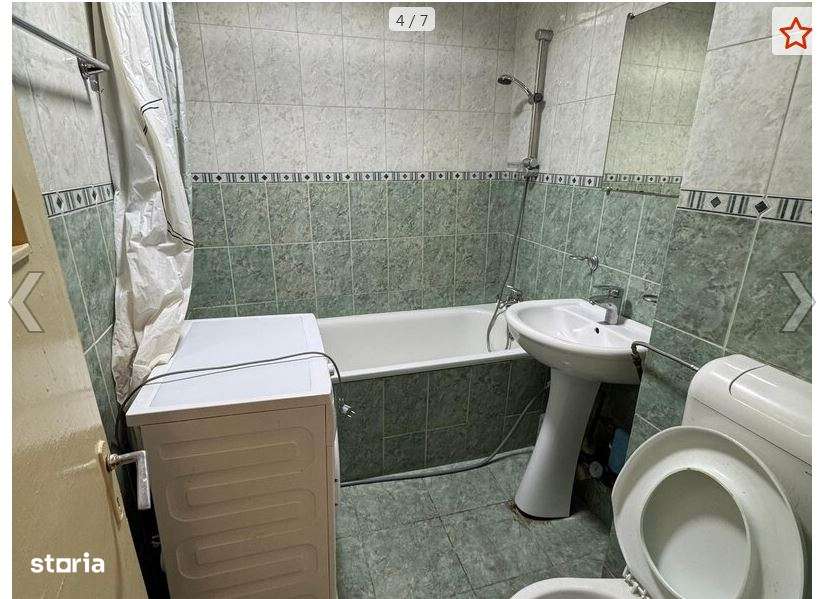 garsoniera iancului ferdinand - obor metrou-11