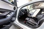 Mercedes-Benz C 220 (BlueTEC) d BlueEFFICIENCY Edition 7G-TRONIC - 17