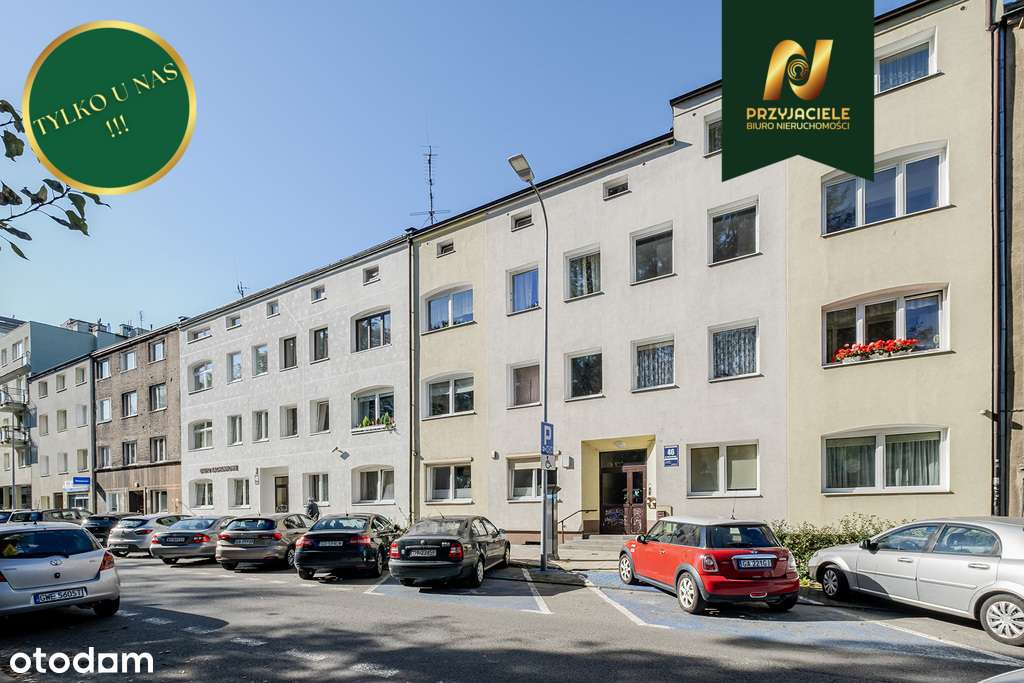 Centrum, 4 pokoje, 66 m2, ogród-18