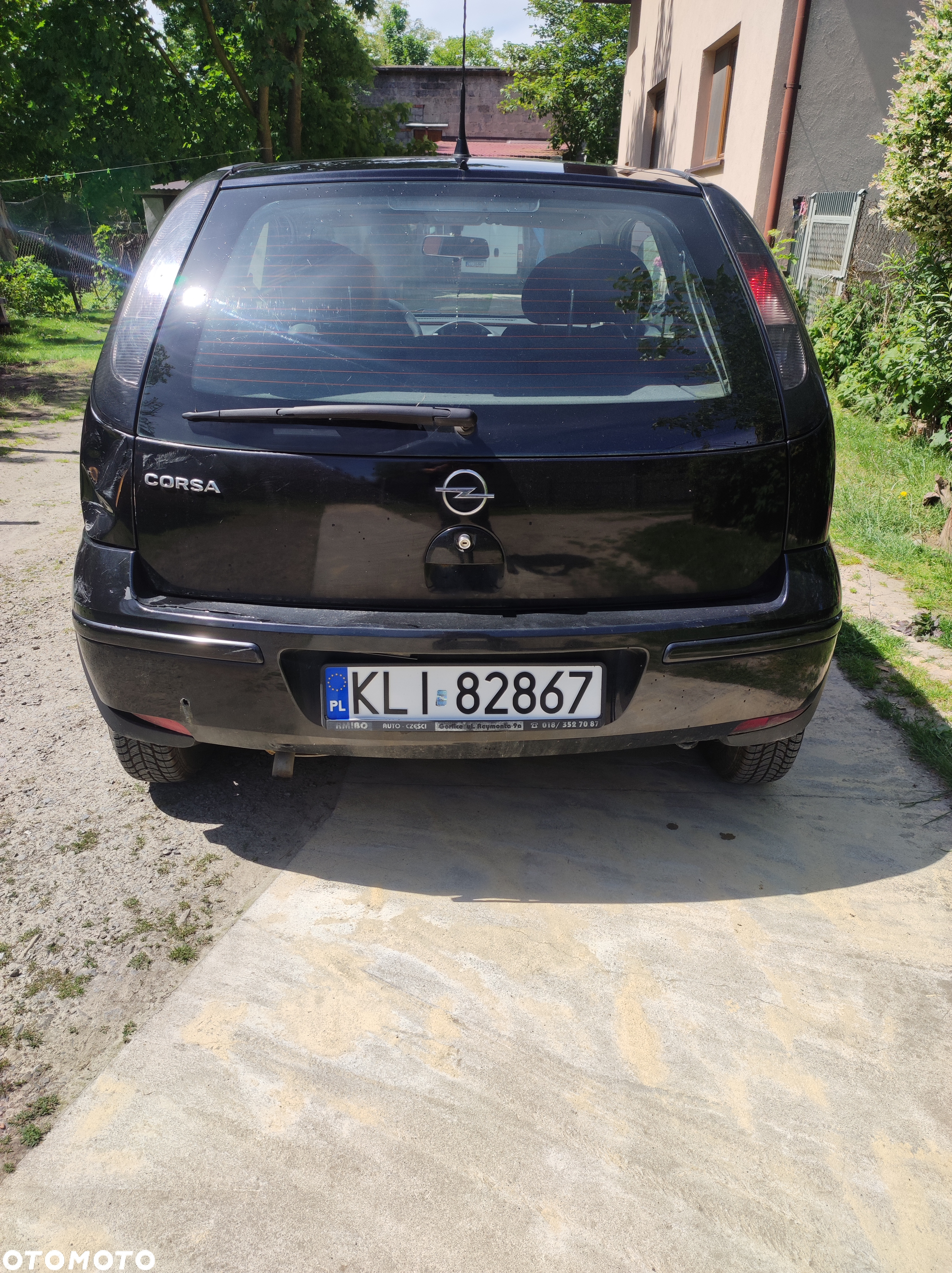 Opel Corsa 1.0 12V Essentia - 6