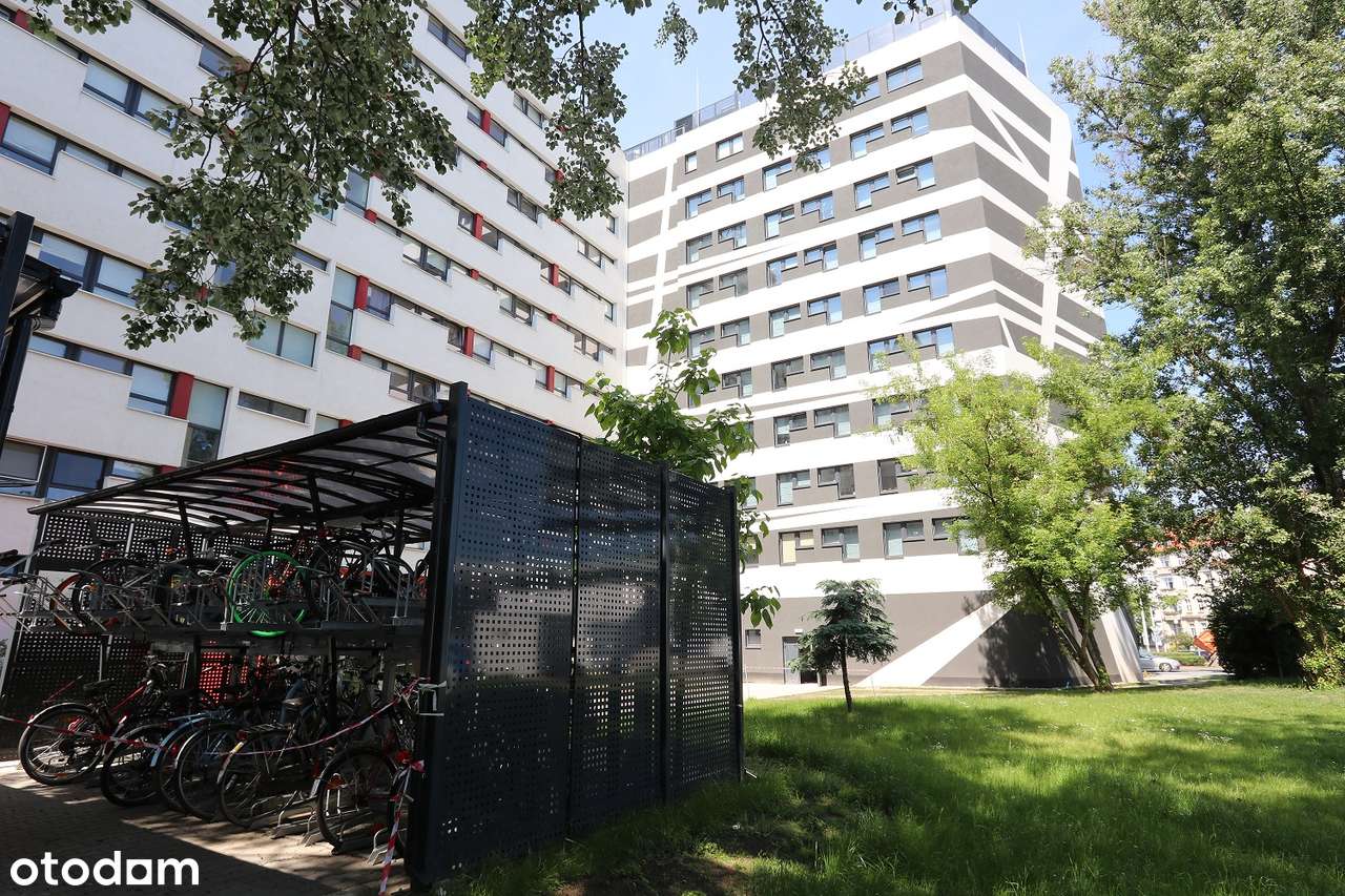 Lokal usługowy z potencjałem Wrocław, Pl. Grunwaldzki 57-4