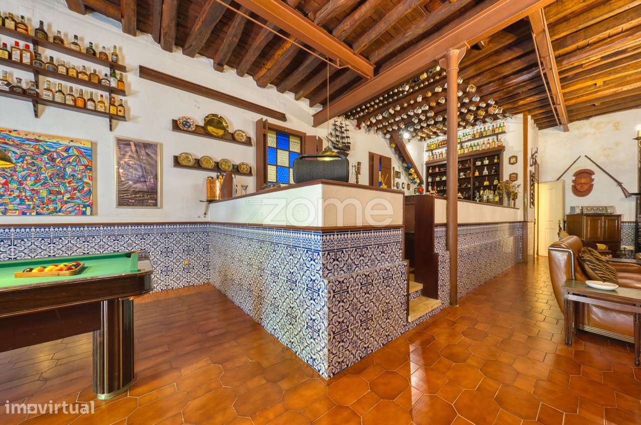 CASA SENHORIAL DE 1912-32