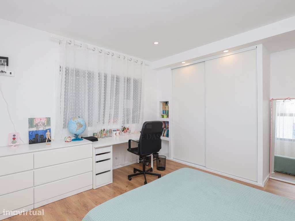 Moradia T3 com Terraço - Gondomar-29
