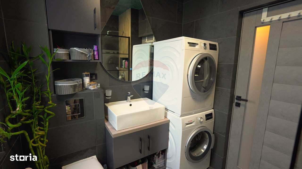 Apartament de vânzare, 3 camere, Bd. Ferdinand. 68 mp-4