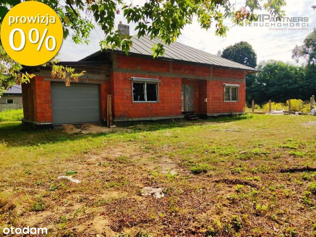 Może To Twoje Miejsce na Ziemi ?//Rosanów-15