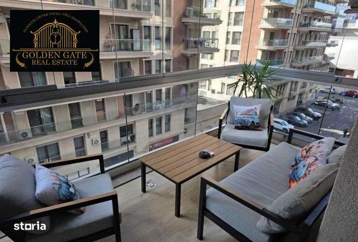 COMISION 0 | Moghioros Park Drumul Taberei - 3 Camere Parcare Inclusa - Imagine principală: 2/8