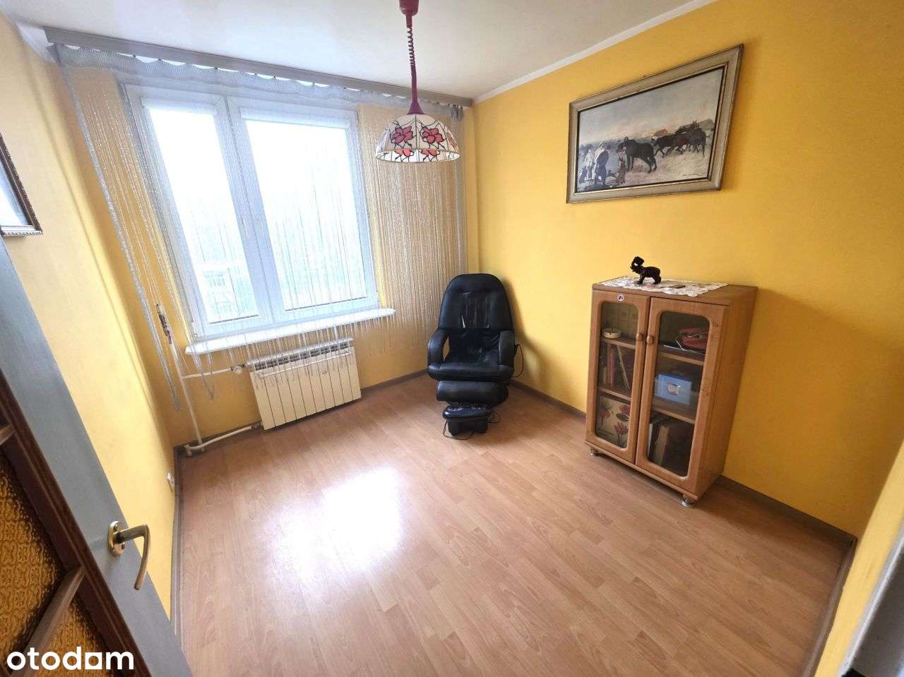 Przepiękne 4-pokojowe mieszkanie przy metrze-9