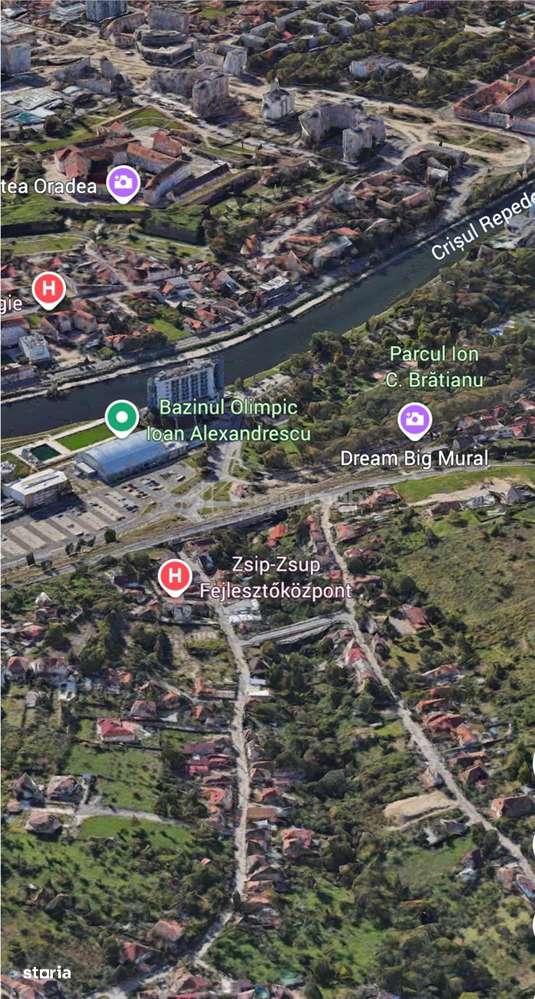 Casa - Vila - str. Piatra Craiului - Imagine principală: 2/20