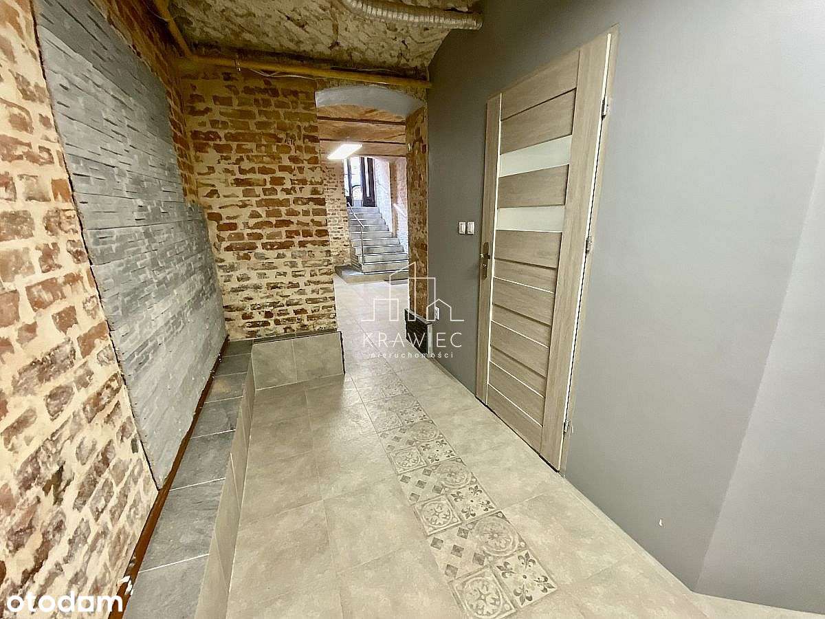 * Lokal handlowo-usługowy Jagiellońska * - Pełny obrazek: 5/11