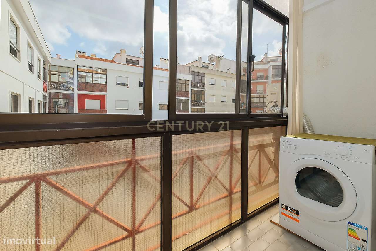 Apartamento T4 na Amora, Seixal - Grande imagem: 5/28