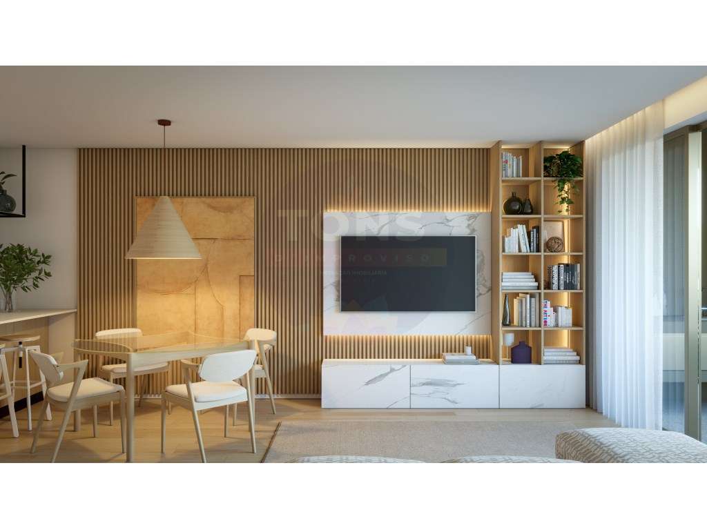 Apartamento T1 a 150 Metros da Praia da Rocha - BeachWalk Residence... - Grande imagem: 4/31