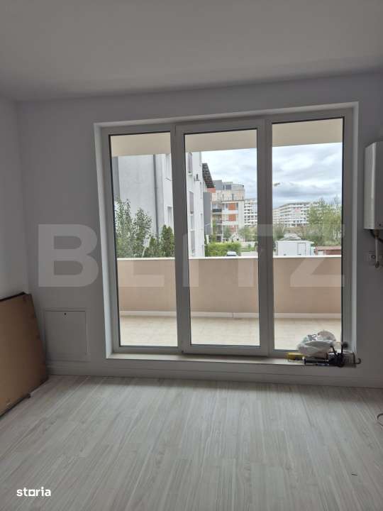 Apartament 2 camere, bloc nou, finisat, zona Cetatii - Imagine principală: 2/10