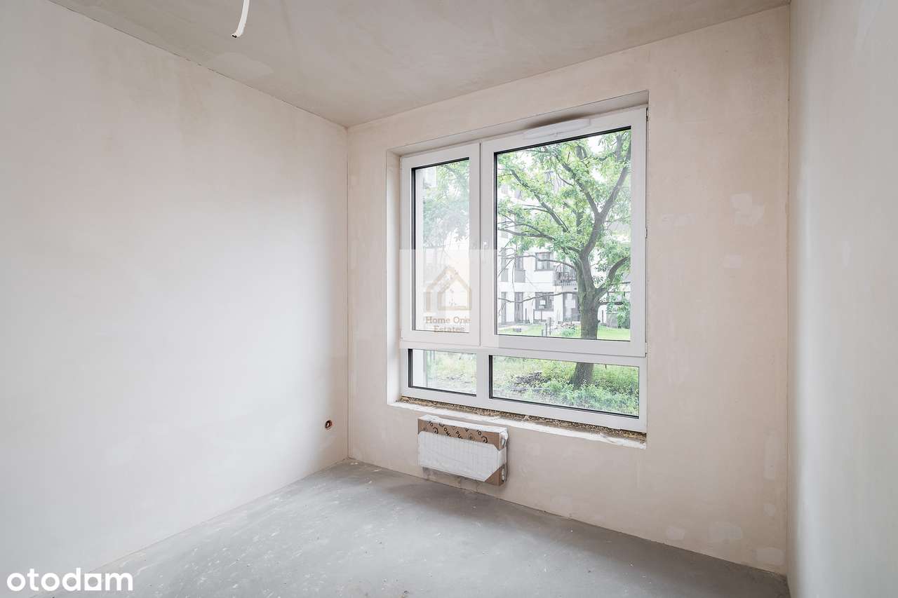 Mieszkanie 2 pokojowe, ul. Federowicza-10