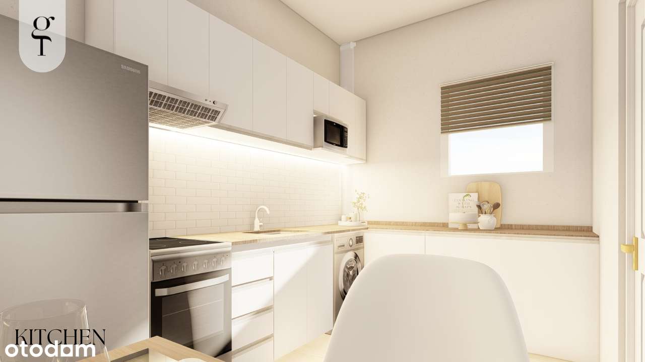 Na sprzedaż 5 mieszkania nad morzem w Rewalu – zaledwie 100 m od plaży-10