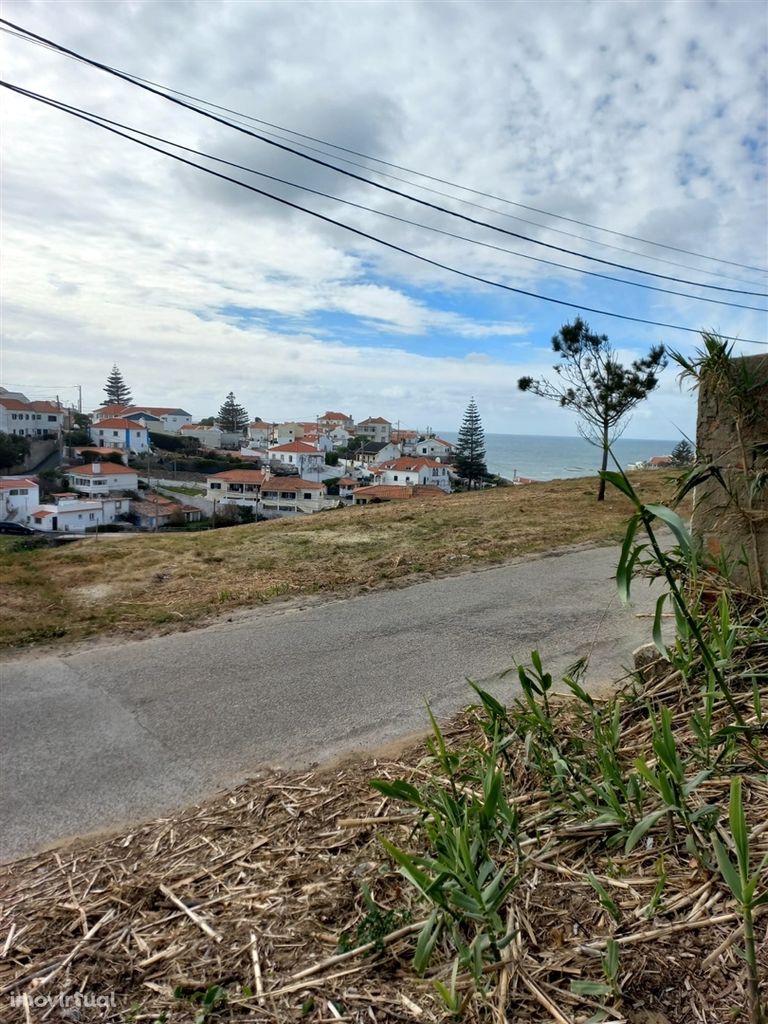 Terreno Urbano Sintra