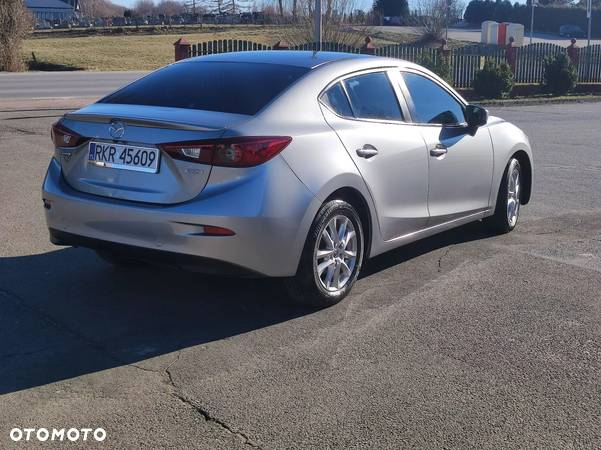 Mazda 3 SKYACTIV-G 120 Center-Line - 5