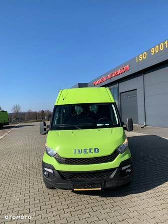 Iveco Daily - 18 Miejsc - 5