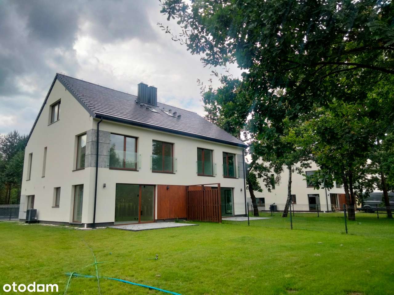 Ostatnie w ofercie  Domy w Solcu/ Konstancina-19