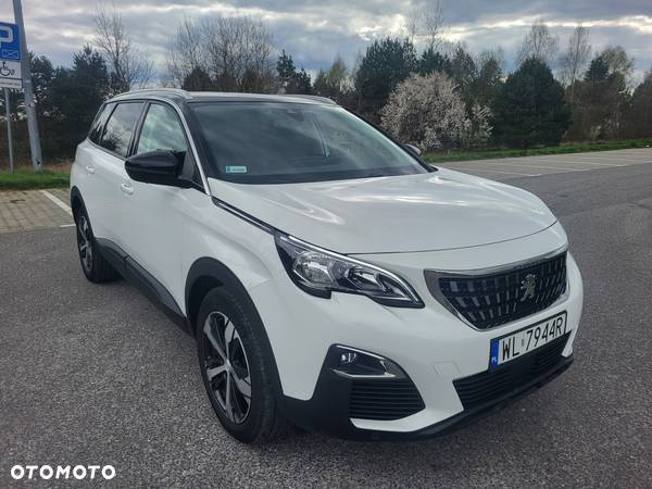 Peugeot 5008 1.2 PureTech Access S&S - 1