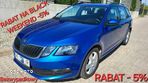 Skoda Octavia - 13