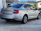 Skoda Octavia 1.6 TDI Ambition - 4