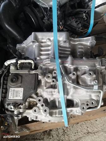 Cutie De Viteze Automat cod: 20GTAT, AWF8G30 pentru Peugeot 3008, Citroen C4 III, 1.5 HDI din 2022 - 4