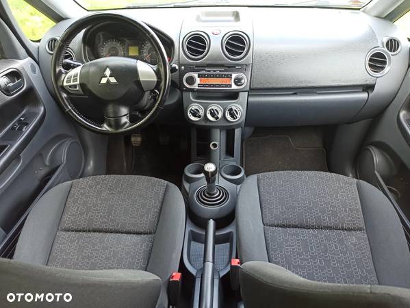 Mitsubishi Colt 1.3 ClearTec Edition - 7