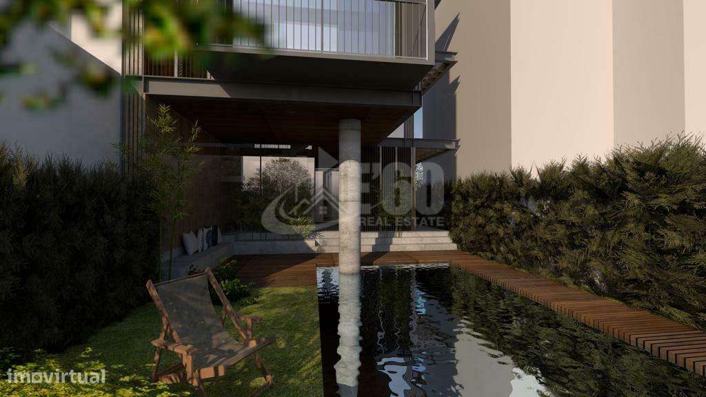 MORADIA COM PROJECTO ESPINHO-6