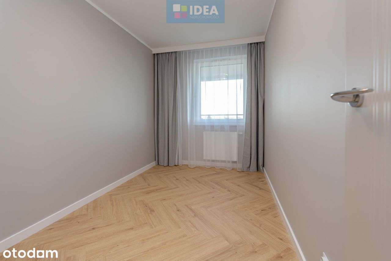 4 pokoje w wysokim standardzie - g. podziemny-15