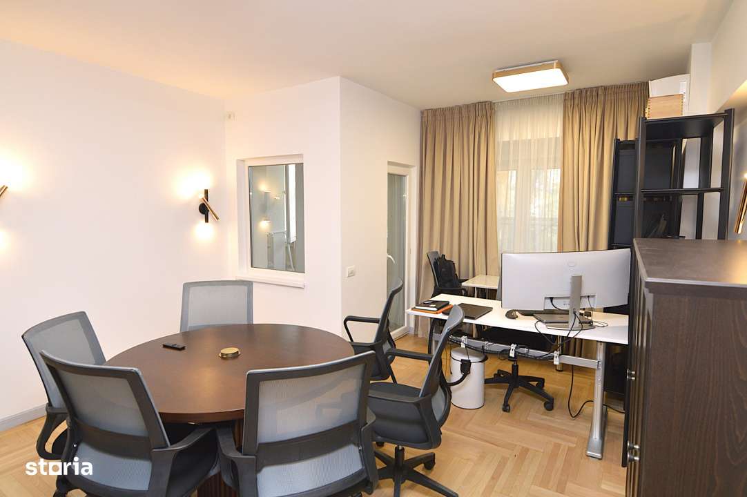 VANZARE APARTAMENT 3 CAMERE UNIRII – MATEI BASARAB