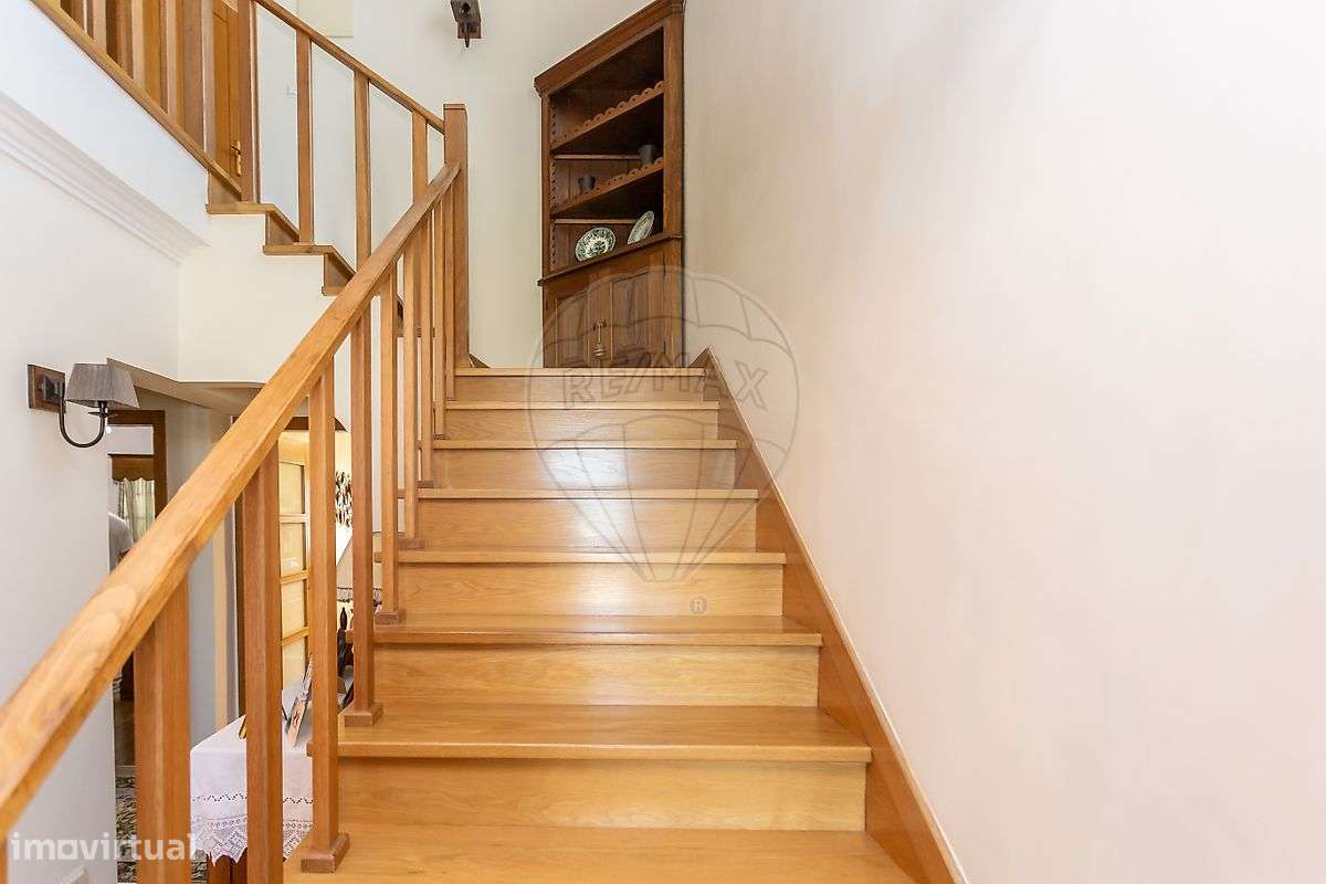 Moradia T4 para venda-21