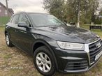 Audi Q5 2.0 TDI quattro S tronic design - 2