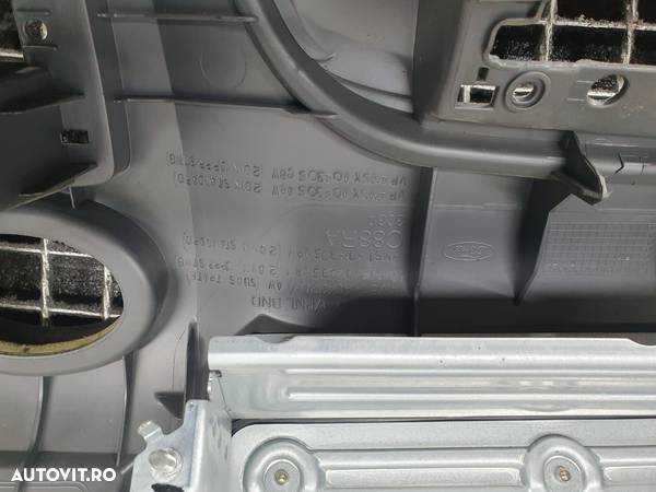 Plansa bord 4m51-a04320-abw Ford Focus 2  [din 2004 pana  2008] - 4