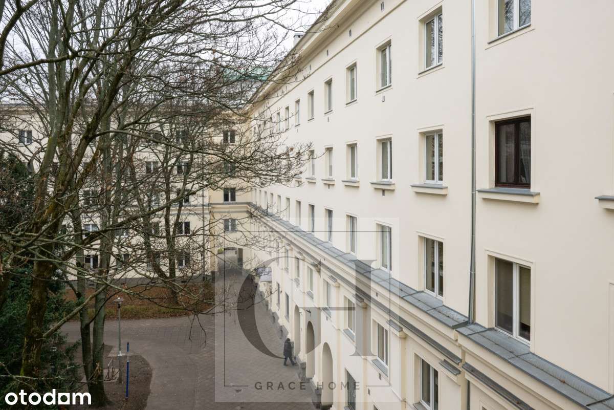 kamienica, widne, rozkładowe, Centrum-17