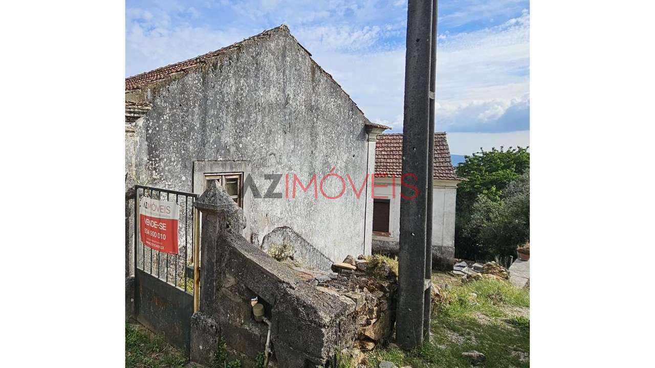Moradia em Aldeia do Xisto-16