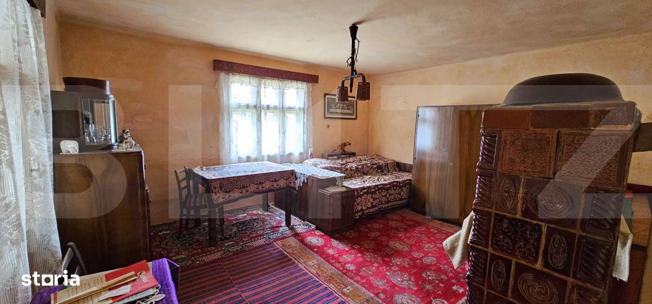 Casa de vanzare in Micfalau - Imagine principală: 5/8