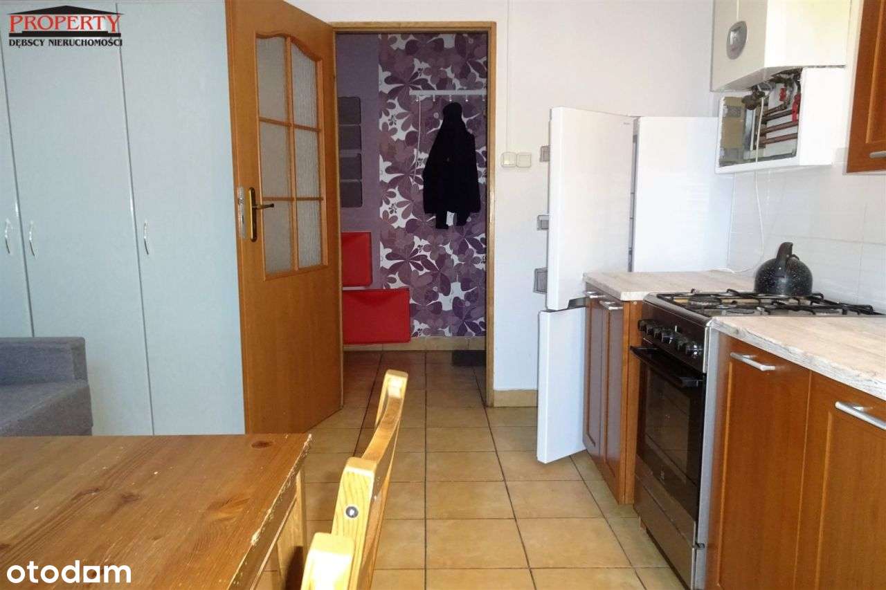 mieszkanie w Kamienicy w Centrum Miasta-7