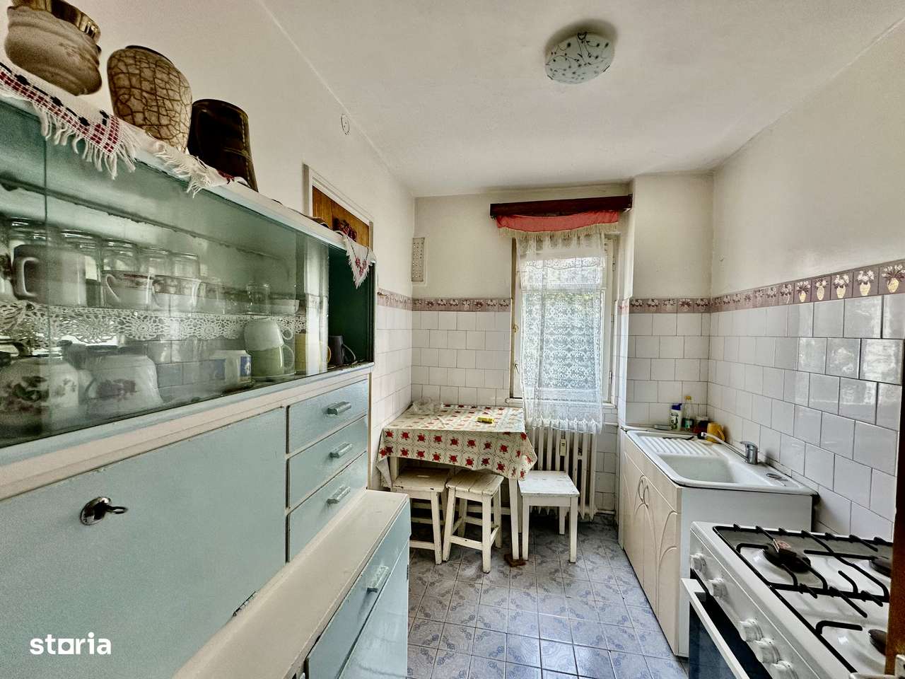 APARTAMENT 3 CAMERE, 2 BALCOANE – ZONA DE NORD, PLOIESTI-6