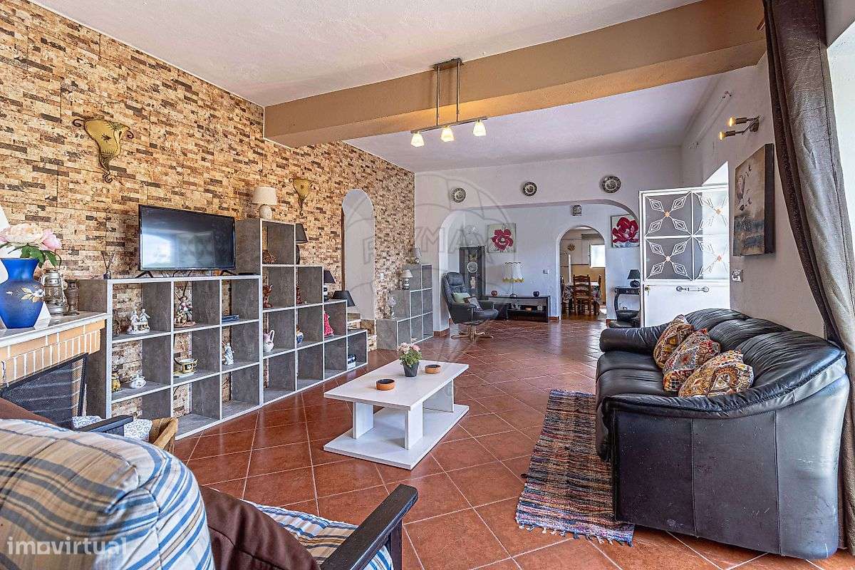 Moradia T3 para arrendamento - Grande imagem: 4/14