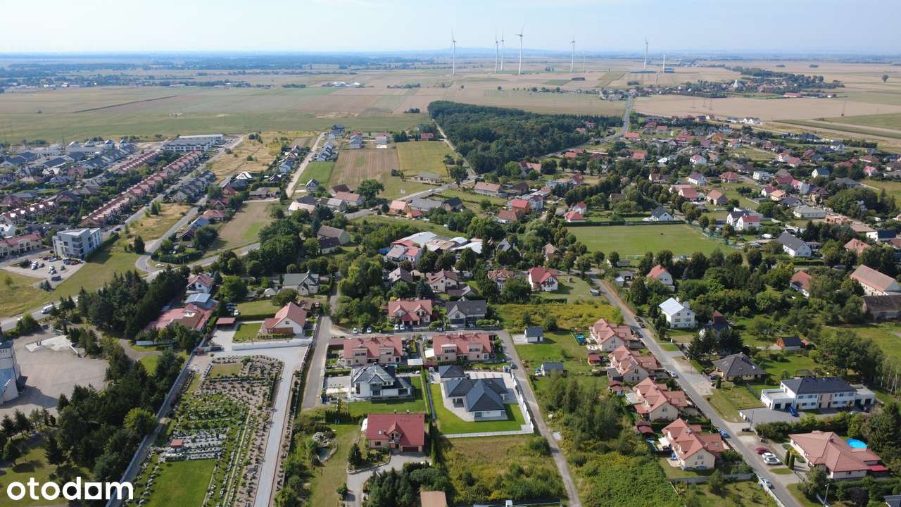 Idealna działka pod zabudowę | Nowy Otok | bez pośredników - Pełny obrazek: 3/4